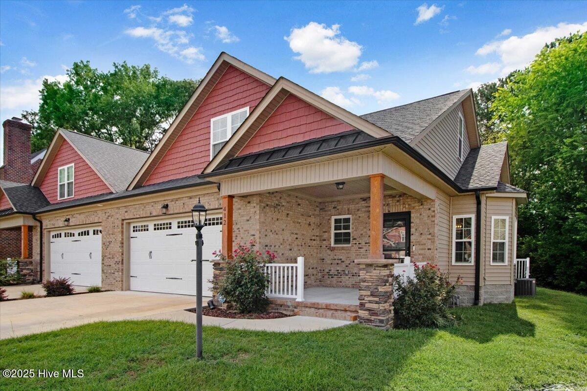 Homes for sale in Goldsboro, NC | 412 Taylor Pl, Goldsboro, NC 27530 | MLS# 100520148