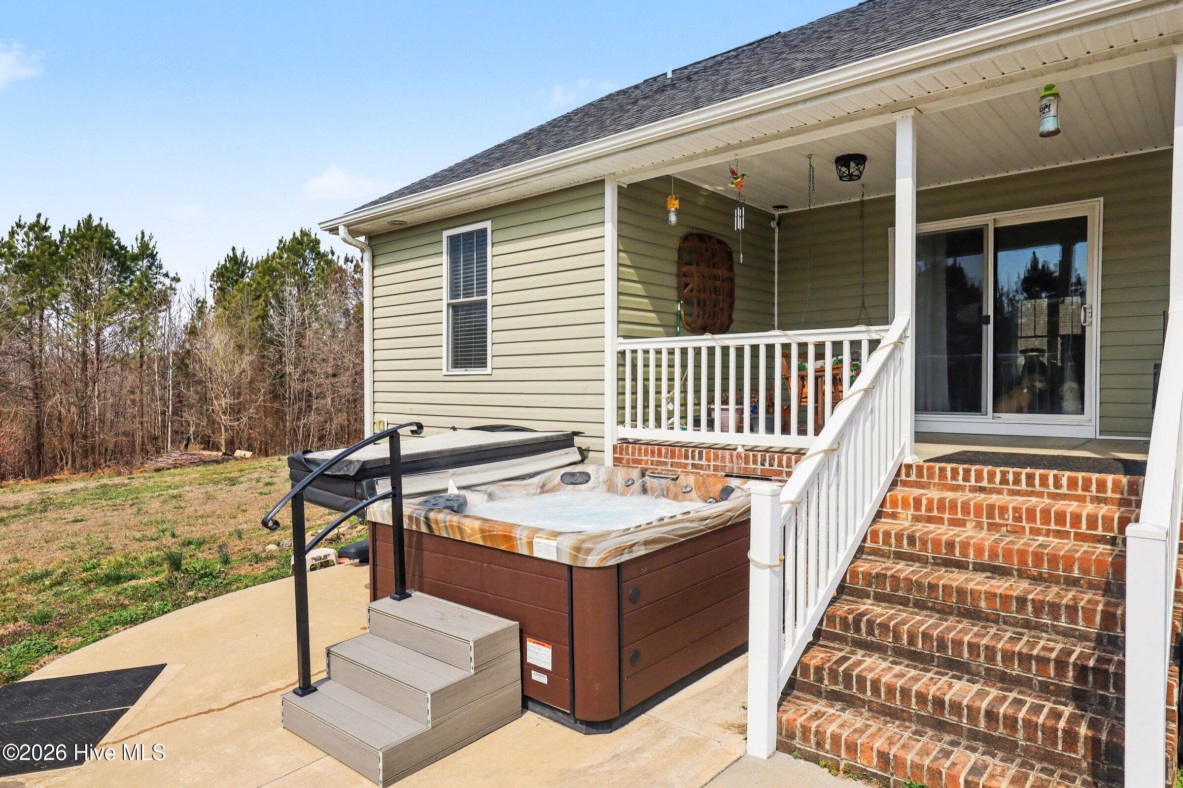 289 Jacobs Trail, Burlington, NC, 27217