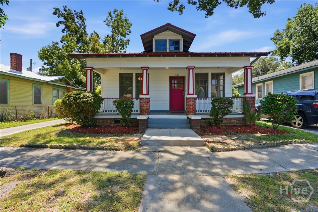 2nd image of 1125 Seiler Ave, Savannah, GA 31404 | MLS# SA363136