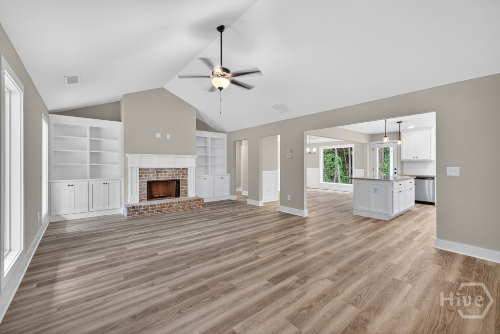 2nd image of 468 Roper Rd, Canon, GA 30520 | MLS# CL360705