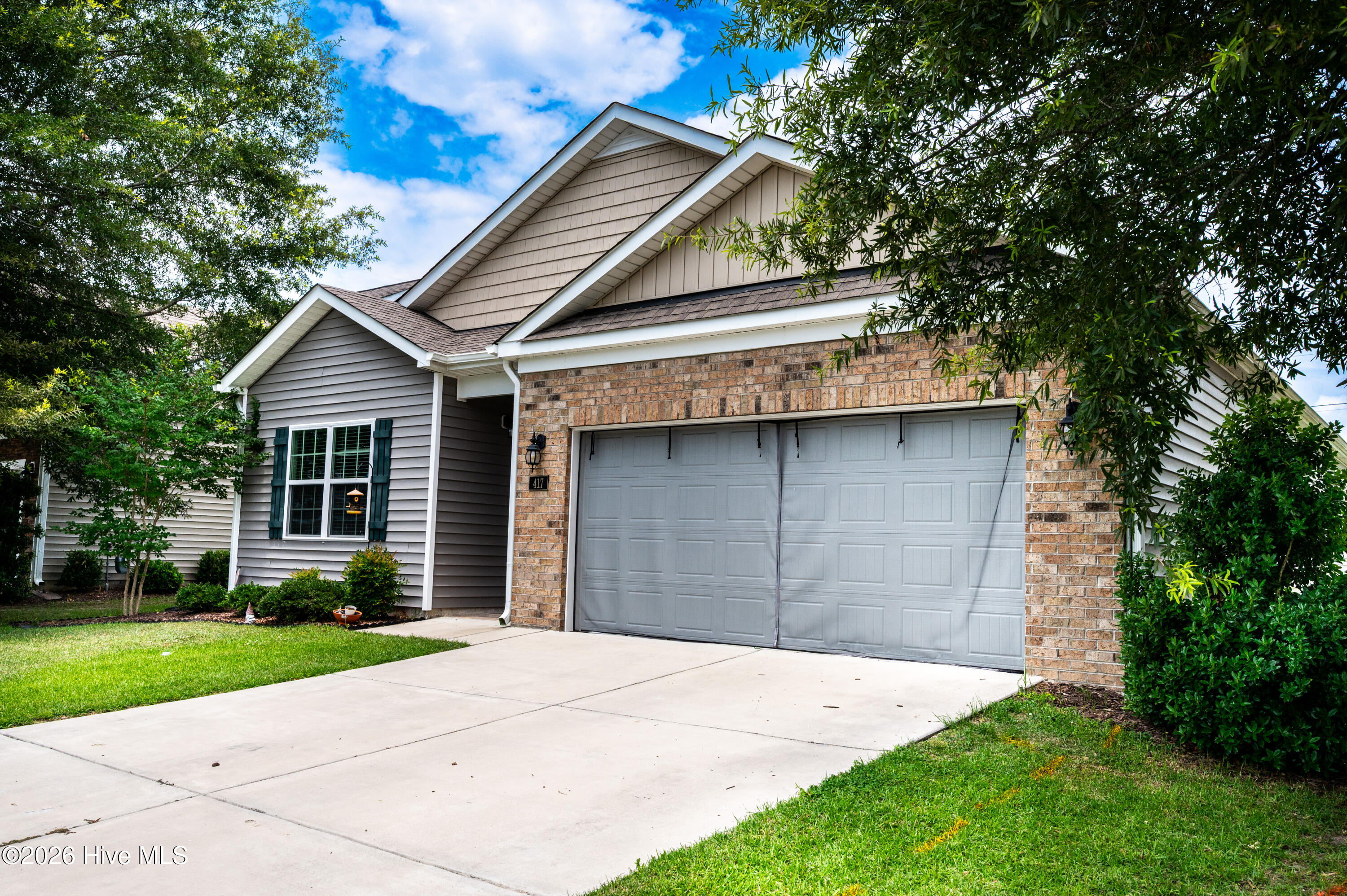 417 Ginger Drive,New Bern