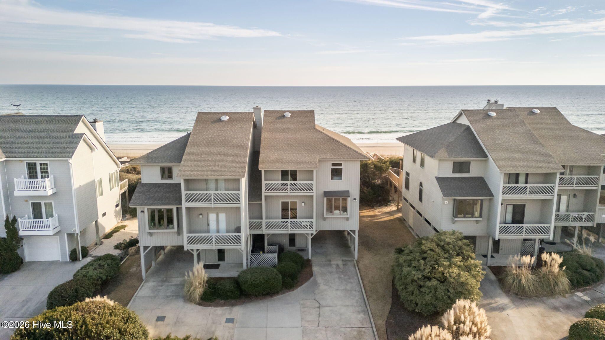 5207 Ocean Drive B,Emerald Isle