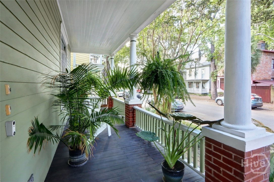 305 W Duffy Street W, #C, Savannah, GA 31401 Listing Photo  7