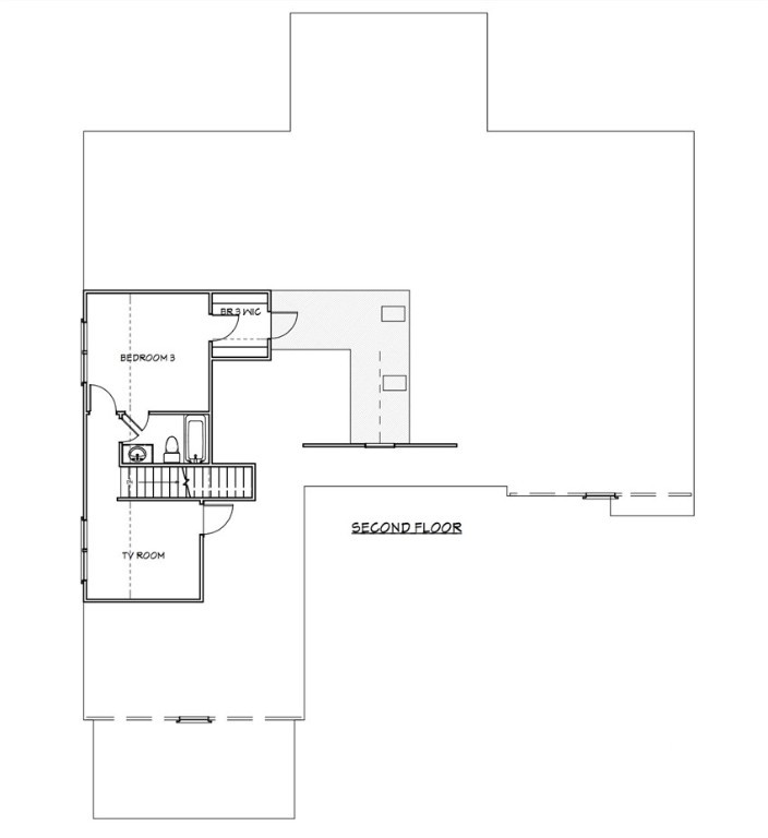 Lot 46 Woodland Court, Waverly, GA, 31565