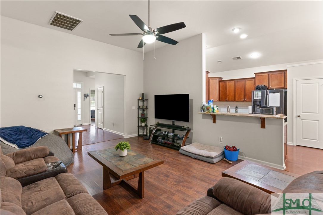 173 Shady Grove Lane, Savannah, GA, 31419