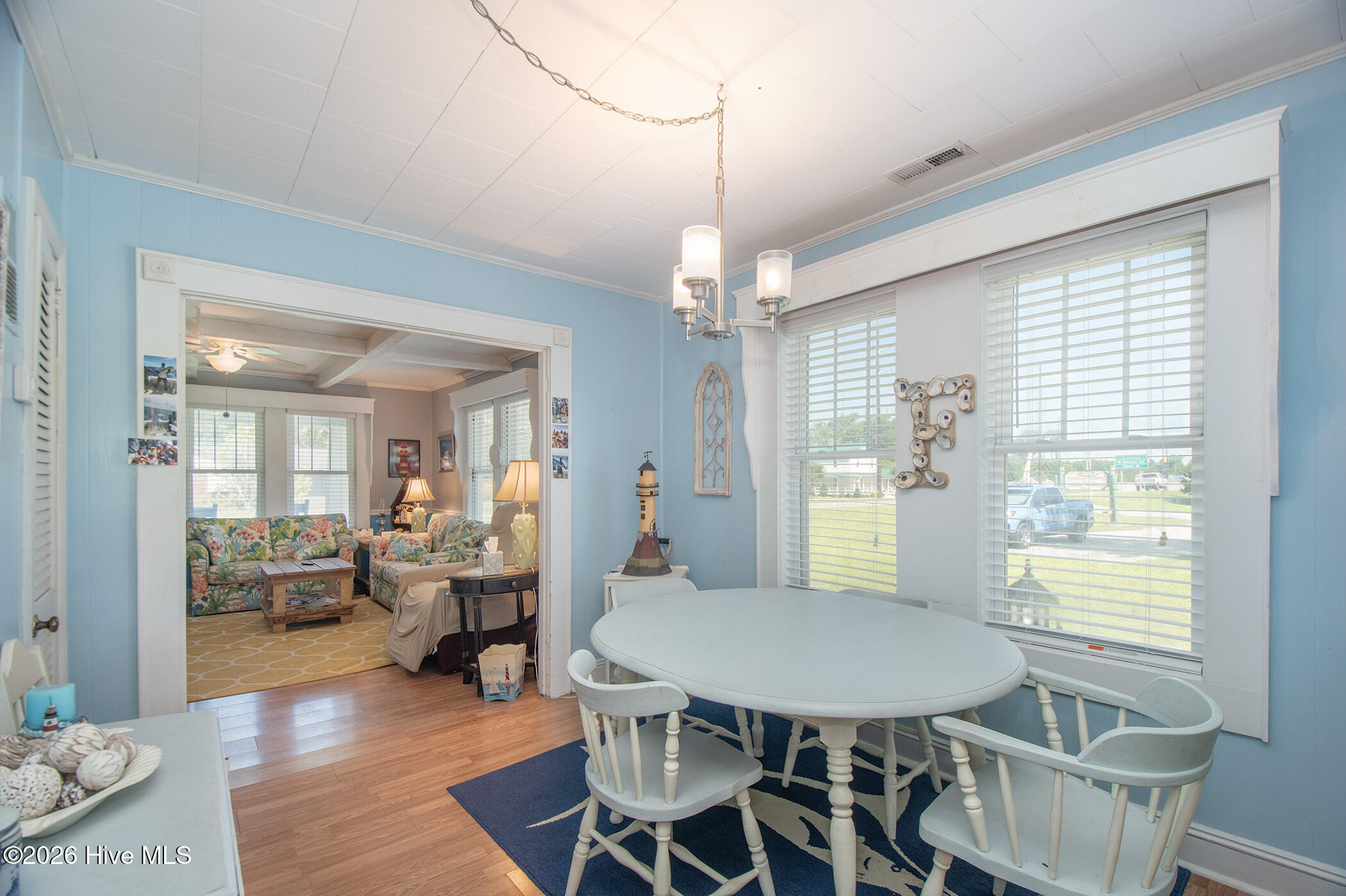 280 N Highway 101,Beaufort