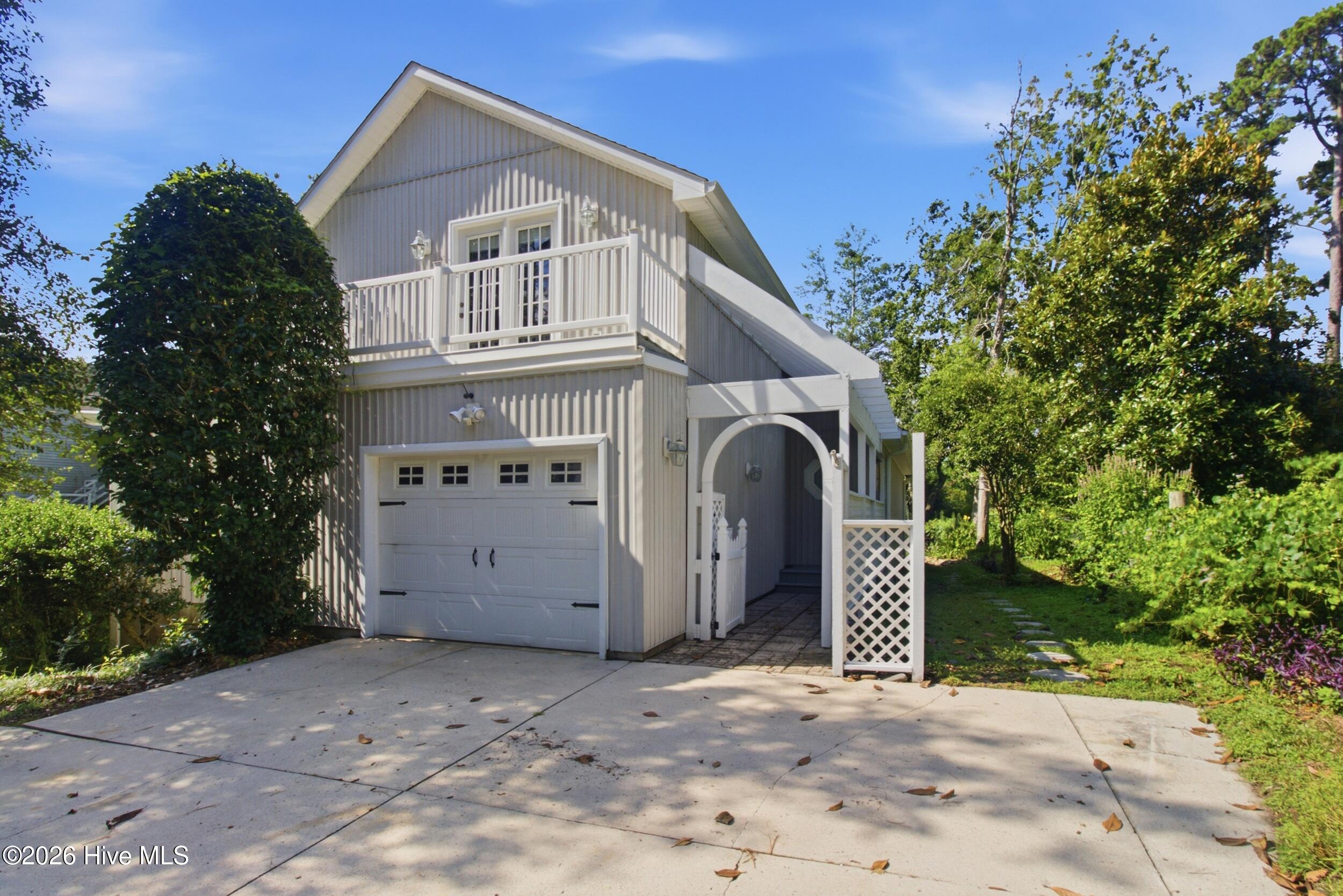 209 E Palmer Drive,New Bern