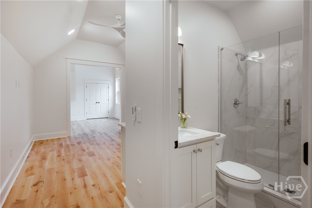Guest Suite