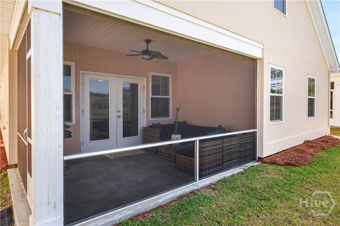 59th image of 119 Waterside Ln, Pooler, GA 31322 | MLS# SA362496
