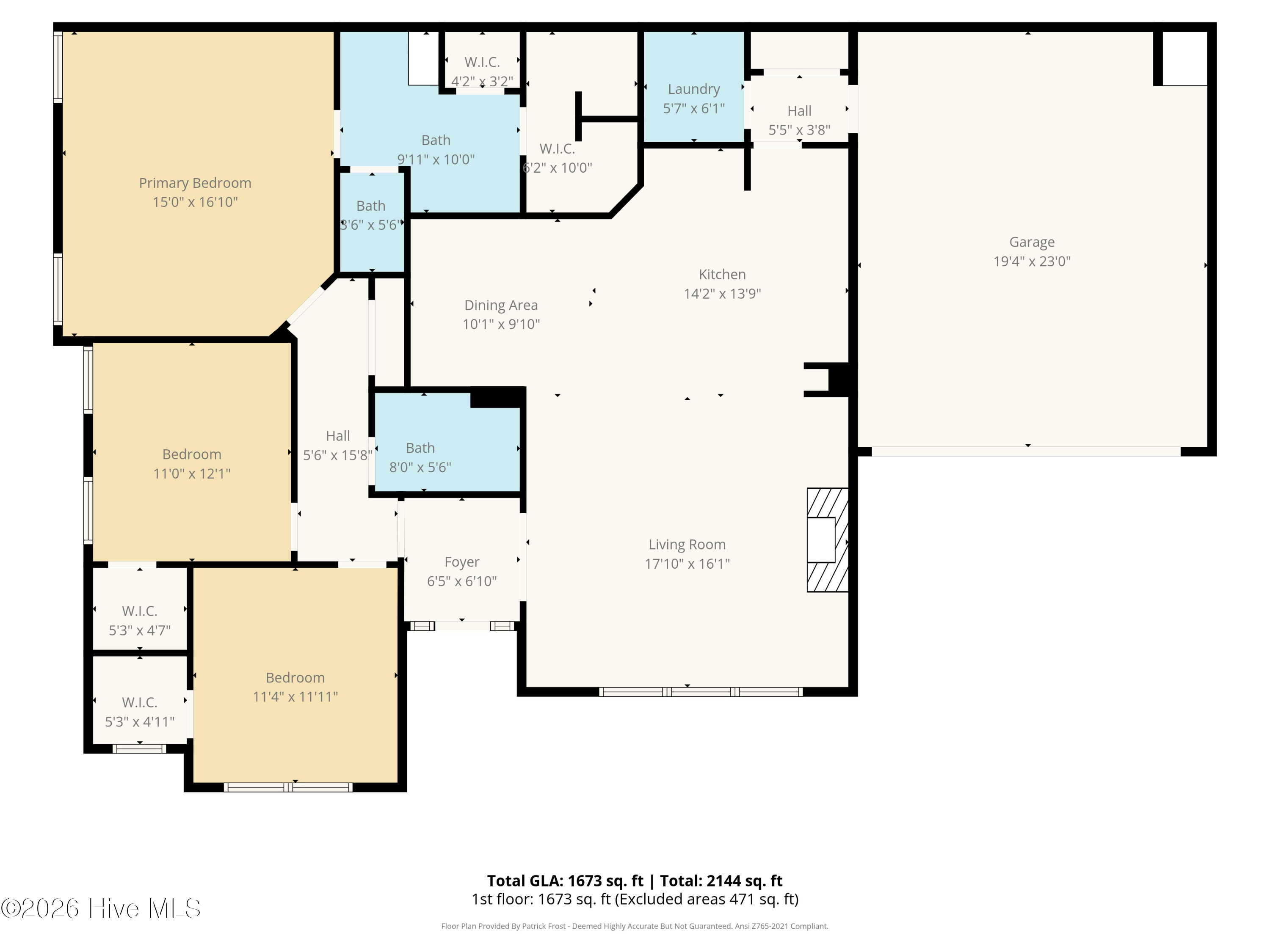 Townhouse For Sale - 26 W Milan Court<br/> Clayton, NC 27527