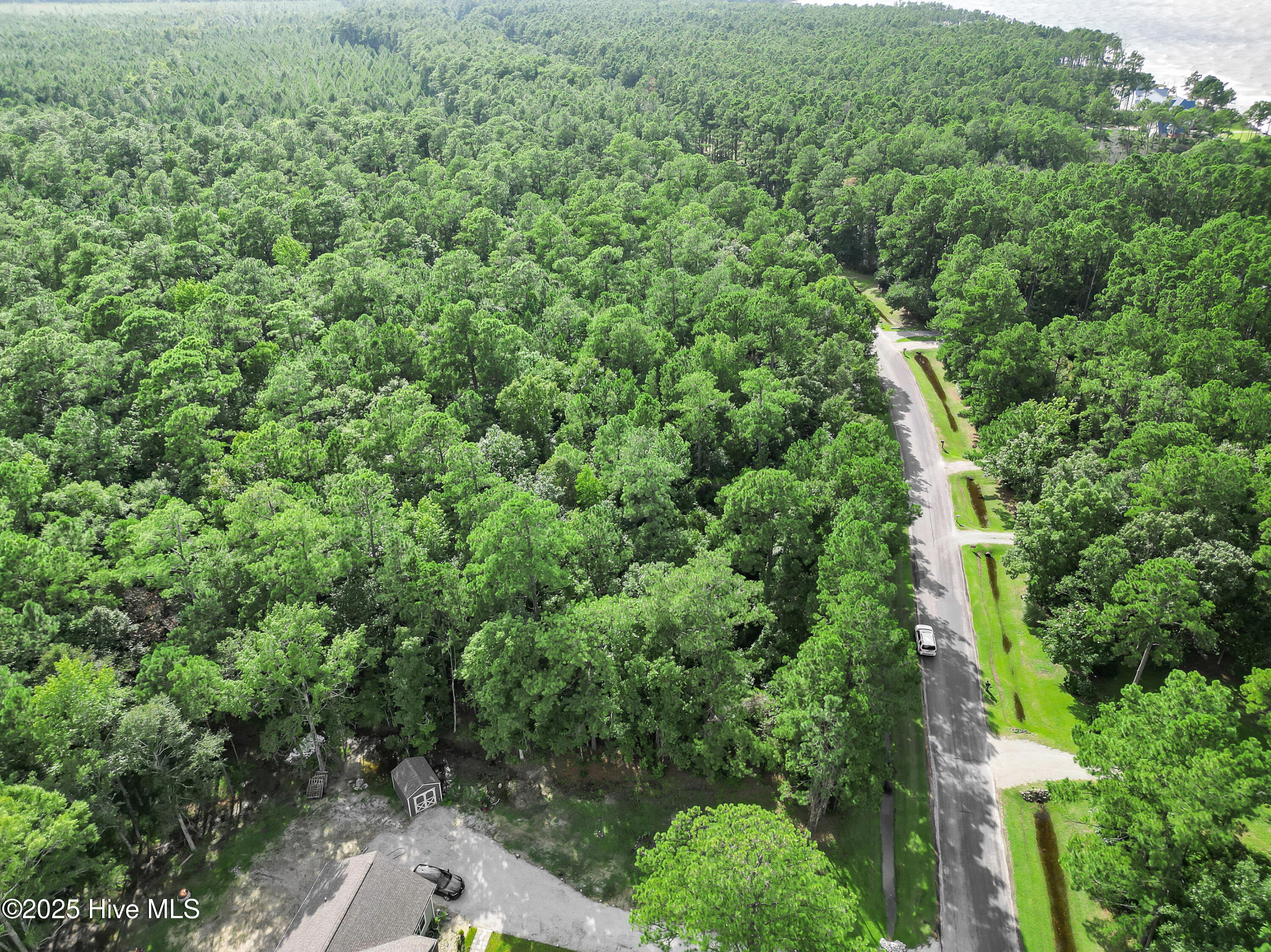 705 Sandy Point Drive,Beaufort