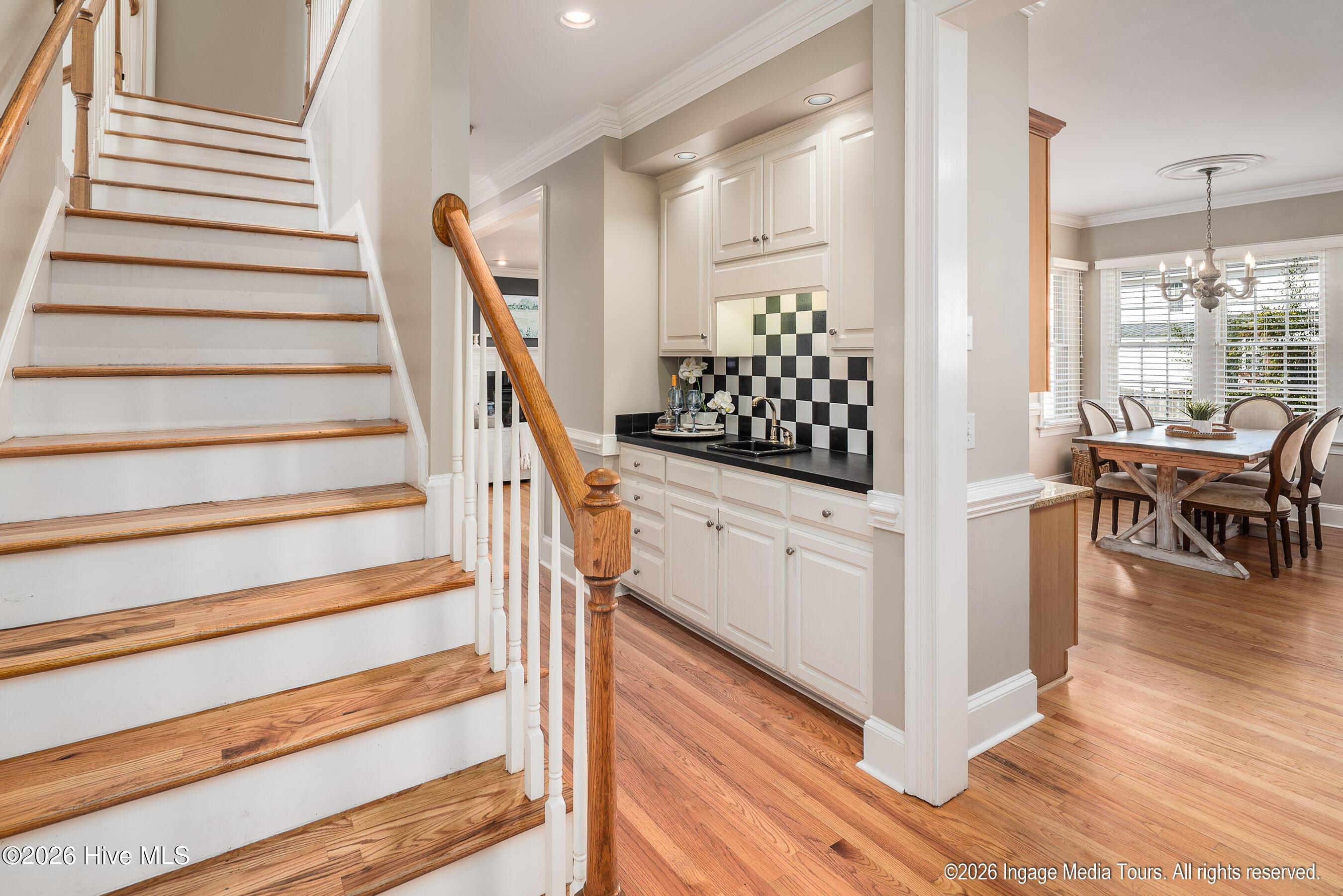 1802 Staccato Court, Greenville, NC, 27858