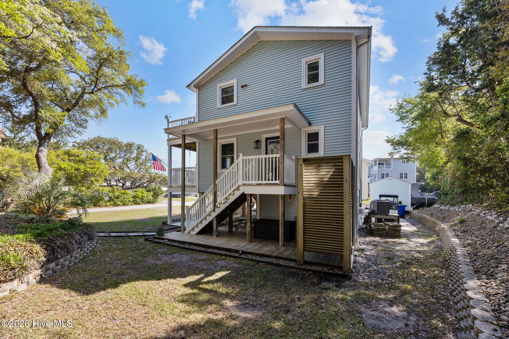 5405 Sunset Lane, Emerald Isle, NC, 28594