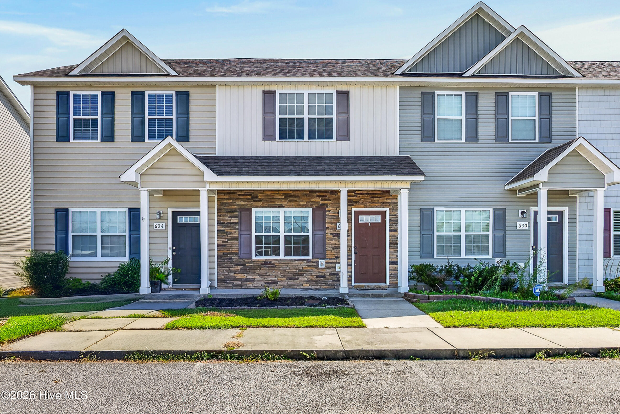 632 Ebb Tide, Sneads Ferry, North Carolina, 2 Bedroom Bedrooms, 4 Room Rooms,3 BathroomBathrooms,Townhouse,For sale,Ebb Tide,100607596 632 Ebb Tide, Sneads Ferry, North Carolina, 2 Bedroom Bedrooms, 4 Room Rooms,3 BathroomBathrooms,Townhouse,For sale,Ebb Tide,100607596