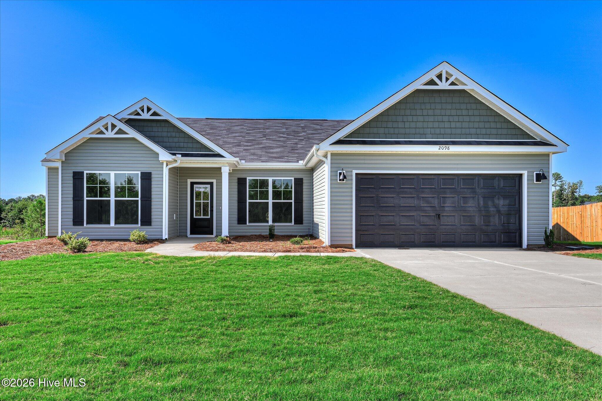 Homes for sale in Warrenville, SC | 2098 Outfitter Trl, Warrenville, SC 29851 | MLS# 98254136