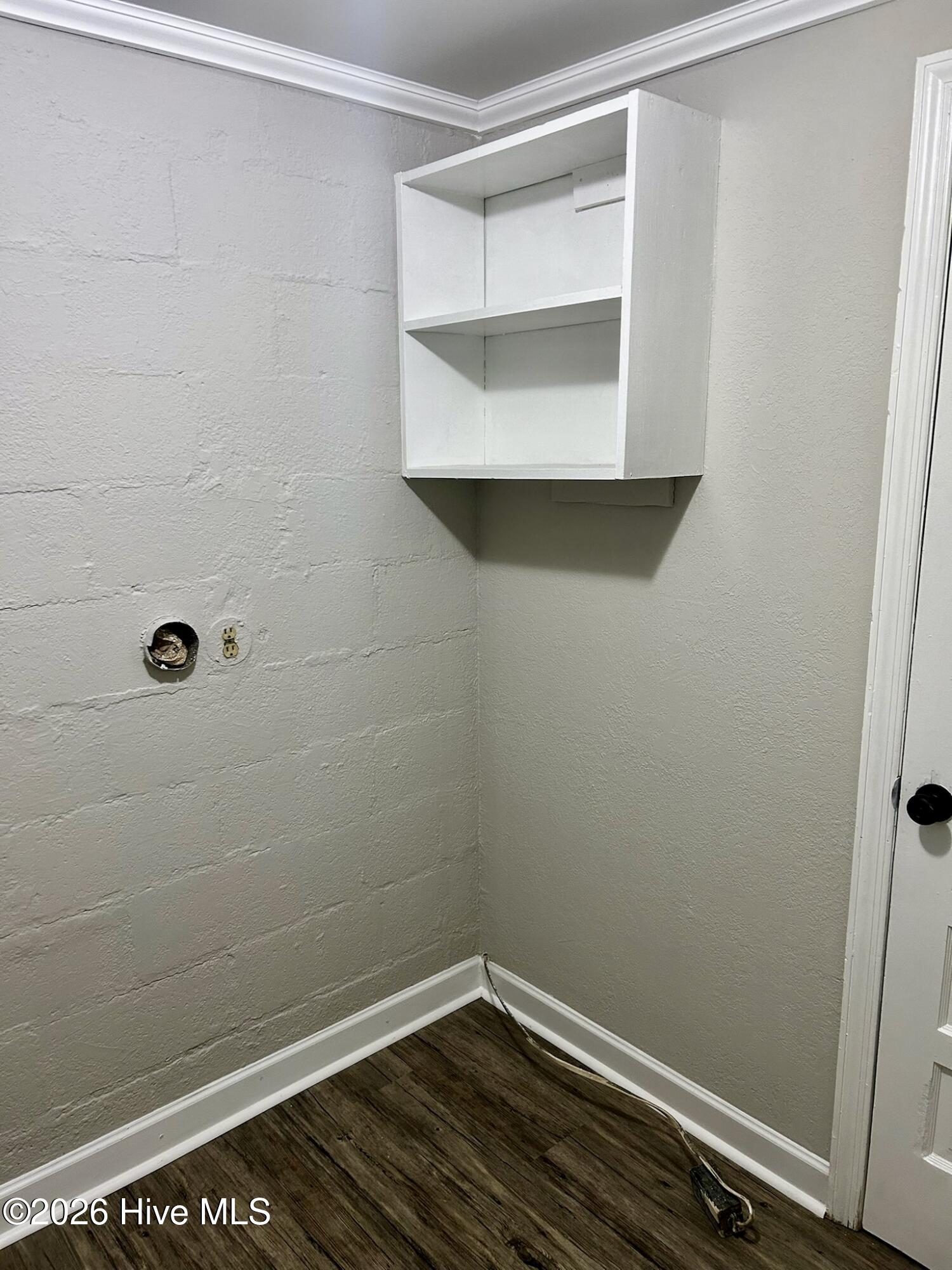 506 Minturn Avenue, Hamlet, NC, 28345