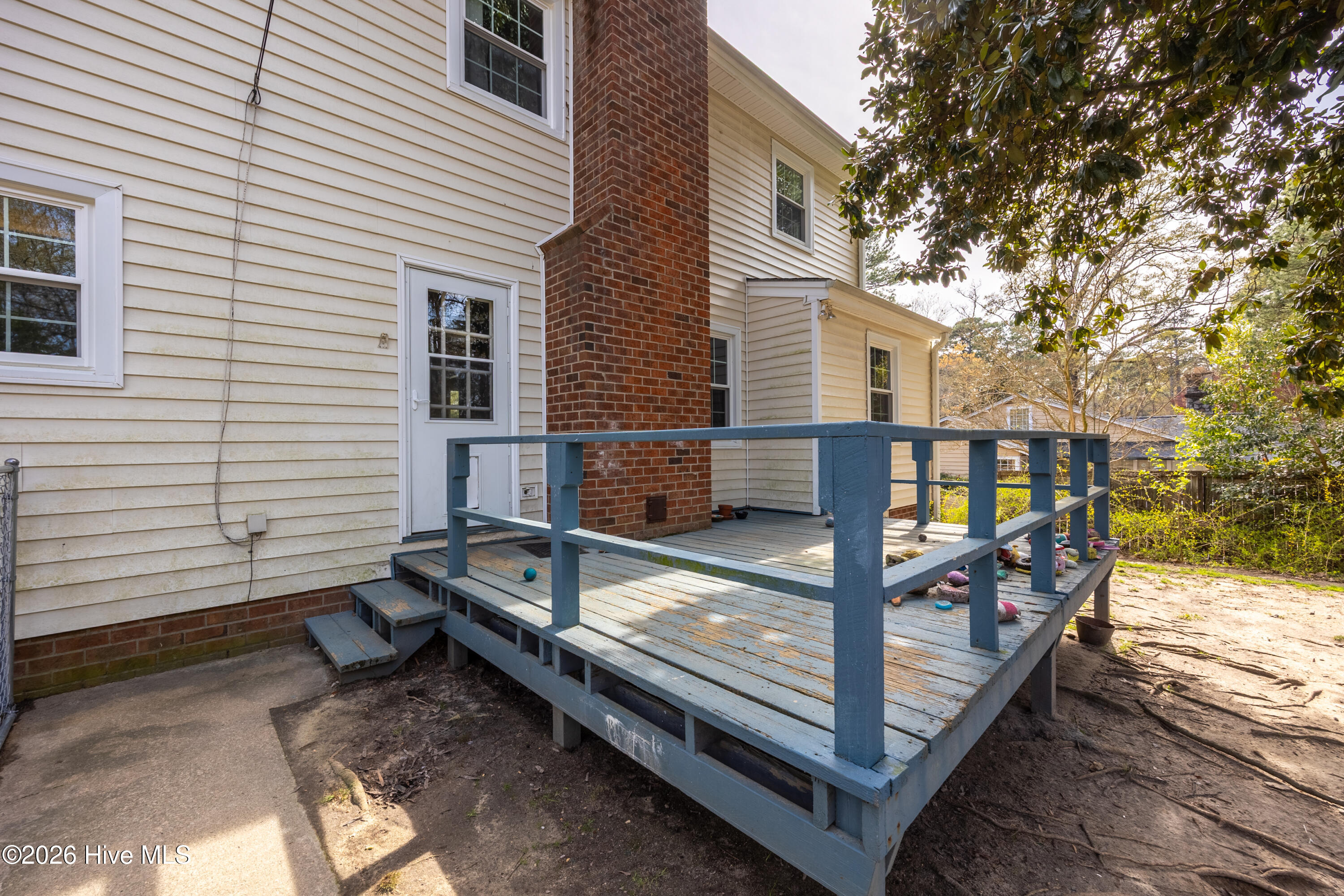 500 Mount Vernon Drive NW, Wilson, NC, 27893