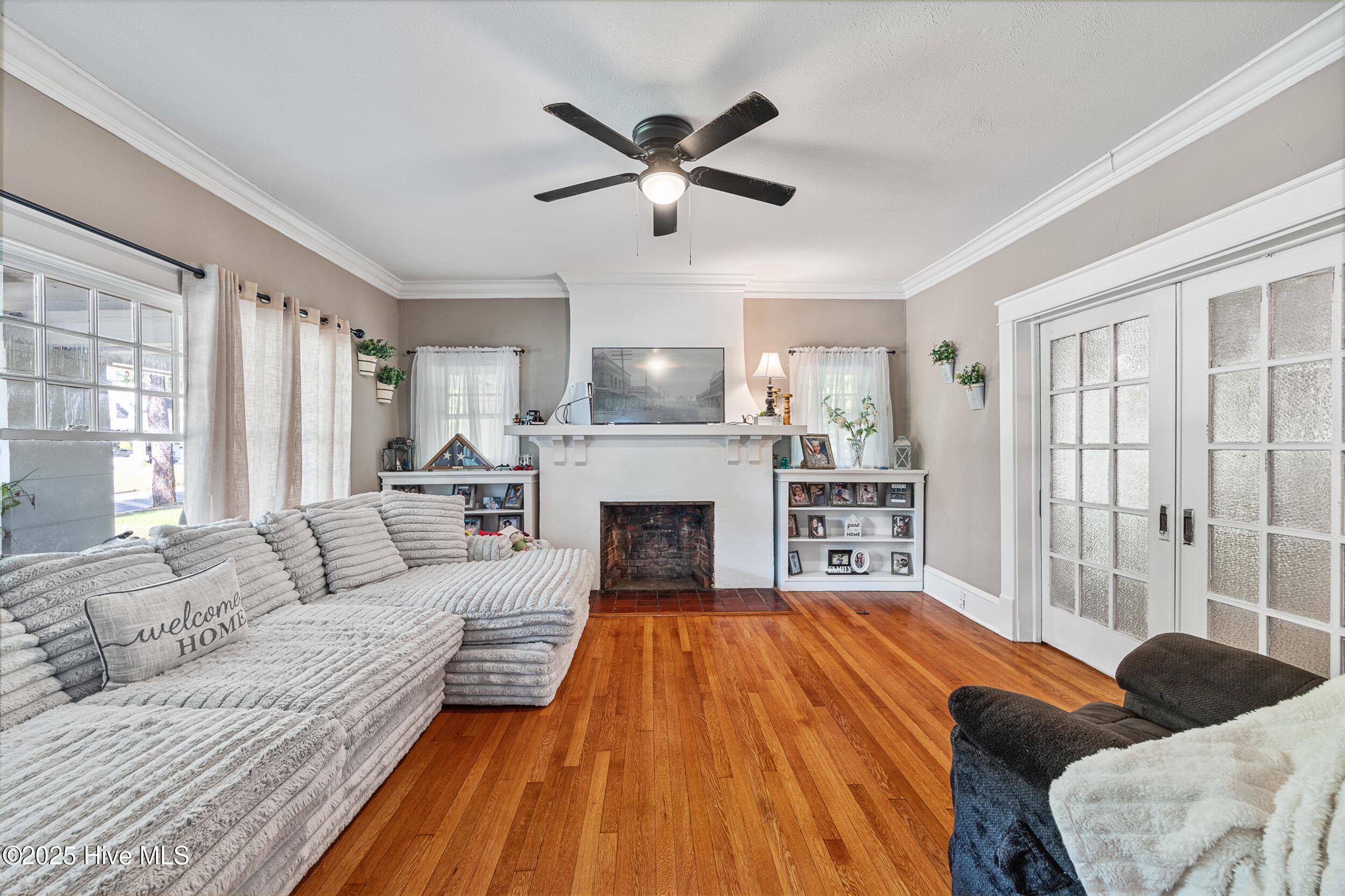 538 Main Street W, Hamlet, NC, 28345