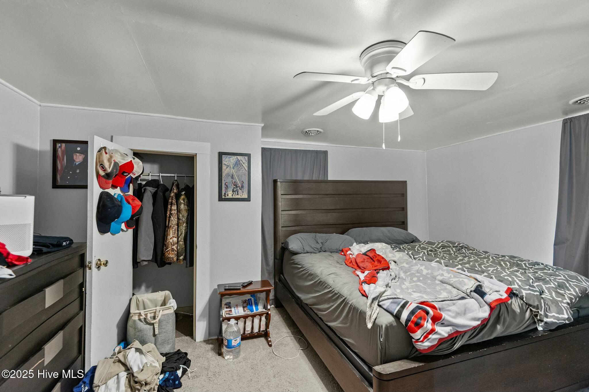 5635 Mckendree Church Road, Tarboro, NC, 27886