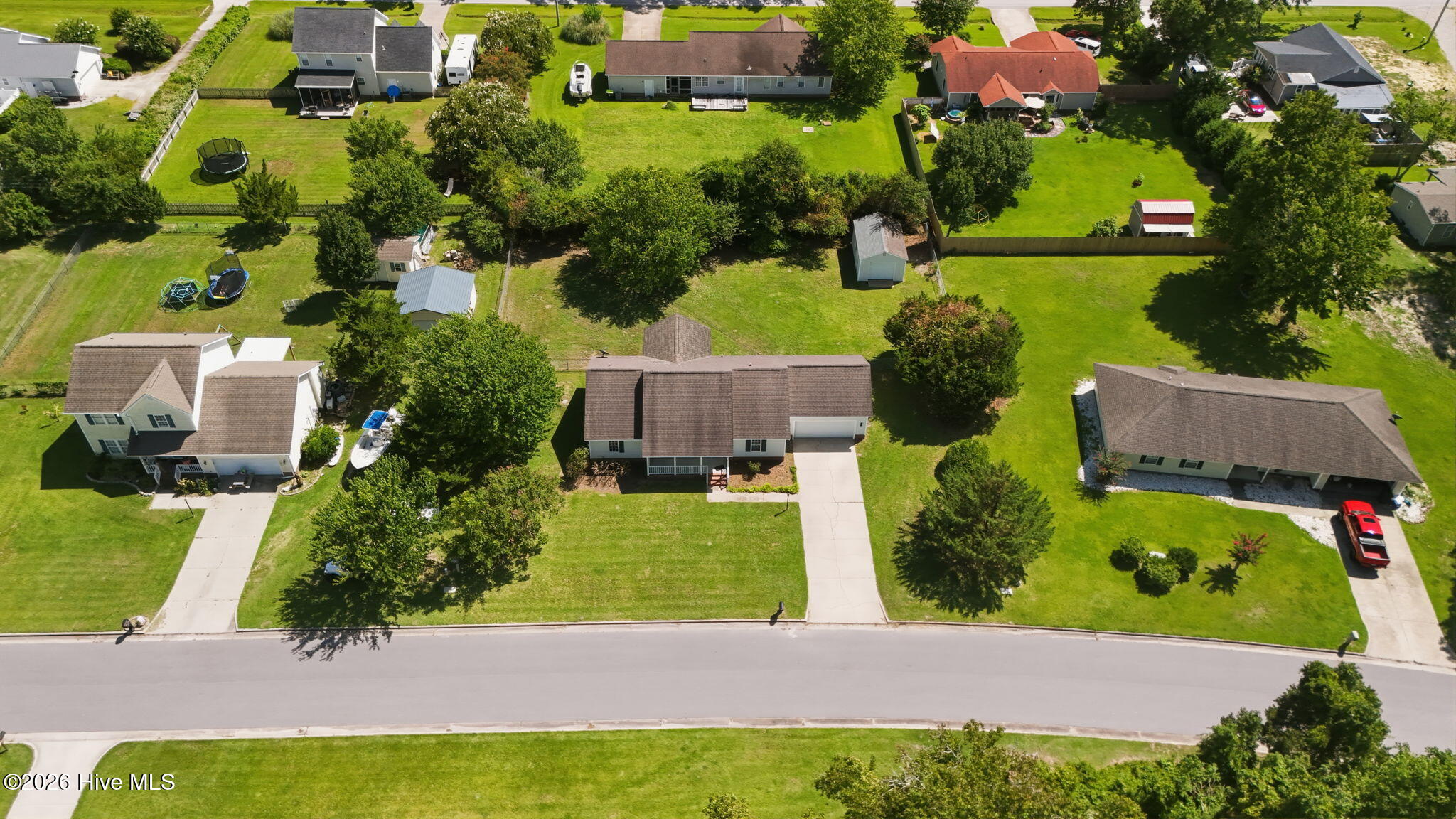 2011 Cambridge Downs Drive,Morehead City