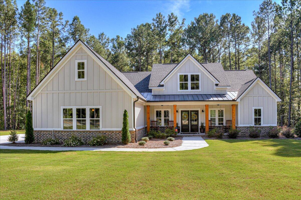 1710 SWINT Road, Harlem, GA 30814 Listing Photo  1