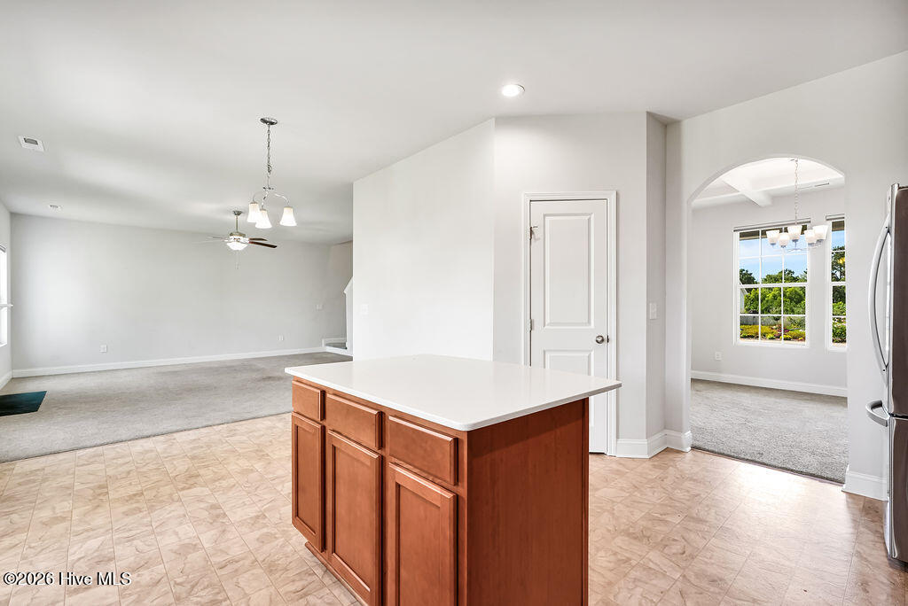 266 E Red Head Circle,Sneads Ferry
