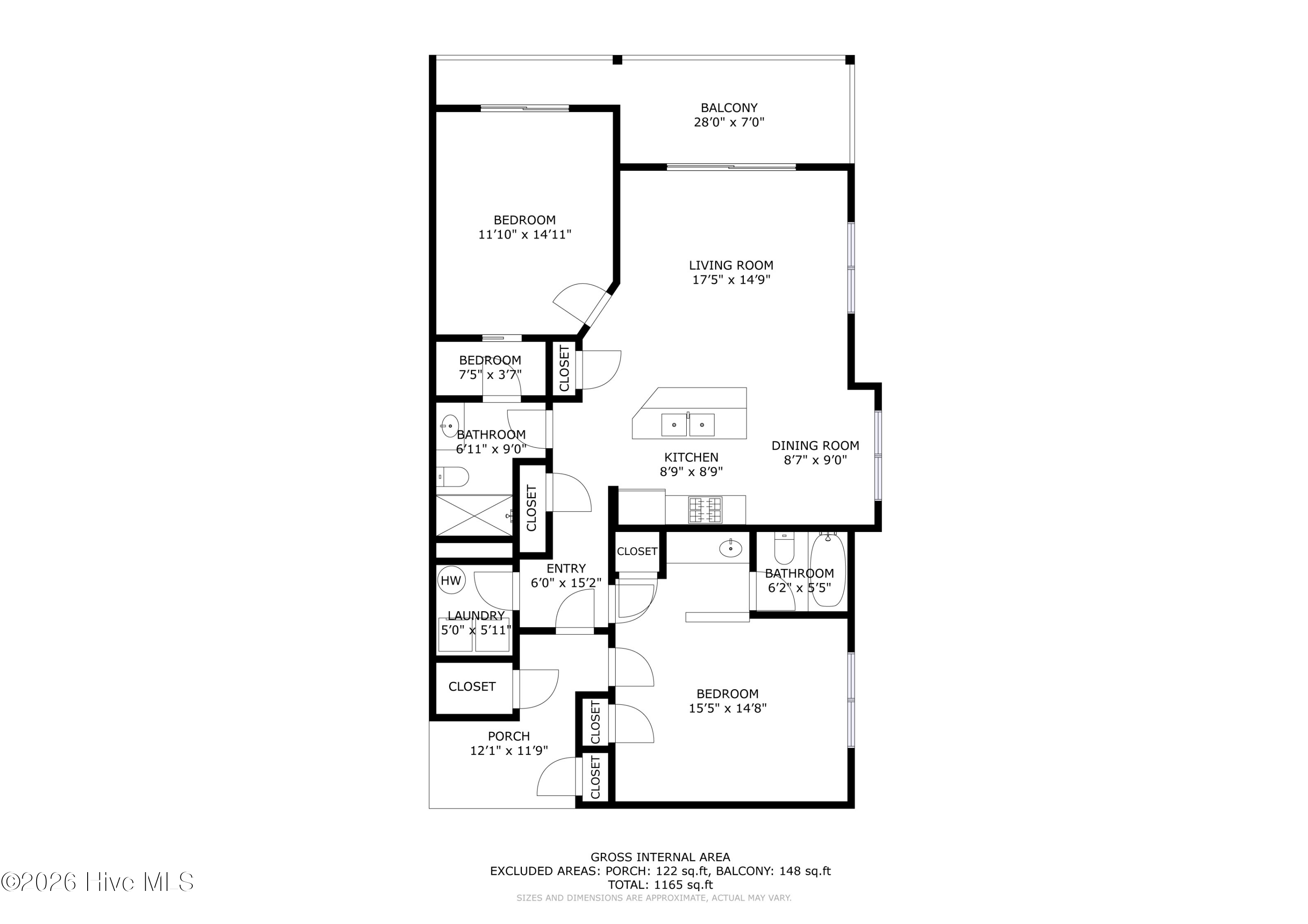 Condo For Sale - 3350 Club Villas Drive #604<br/> Southport, NC 28461