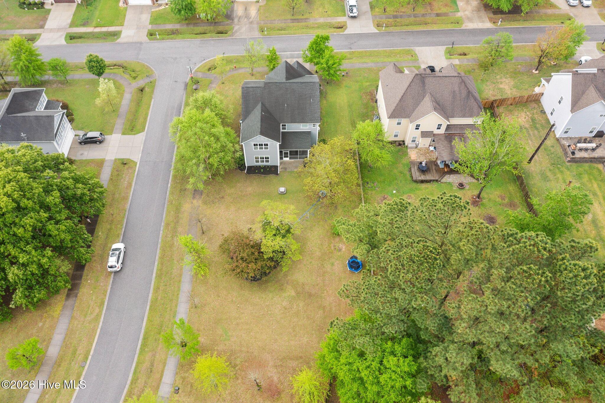 154 Cornel Lane, Hampstead, NC, 28443