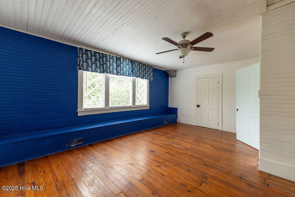 301 N Granville Street, Edenton, NC, 27932