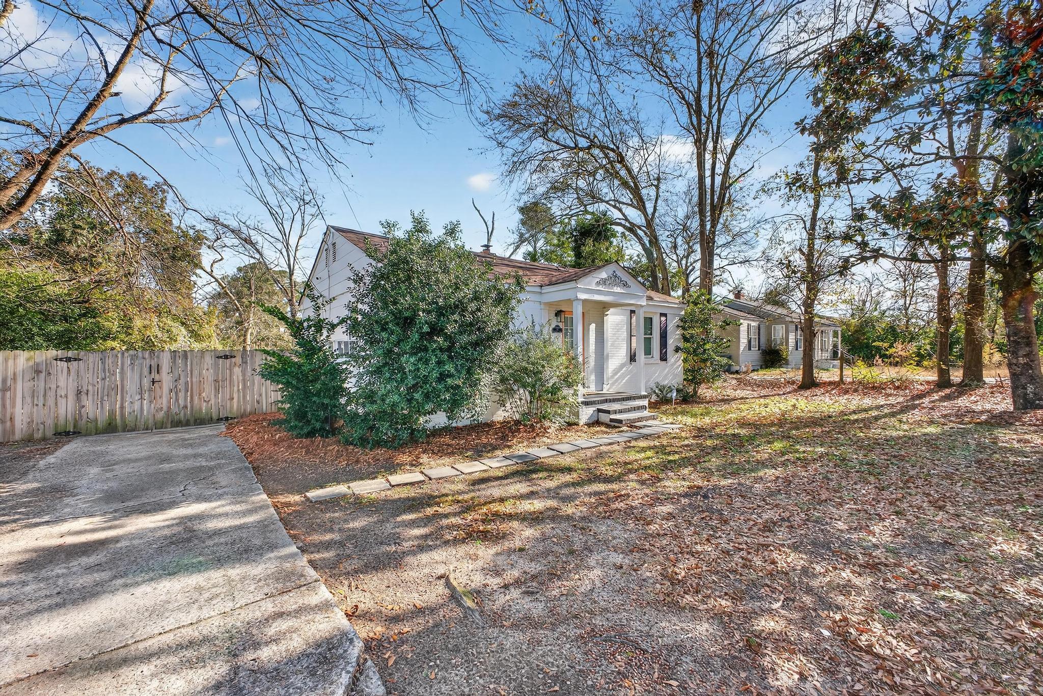2808 Richmond Hill Road, Augusta, GA, 30906