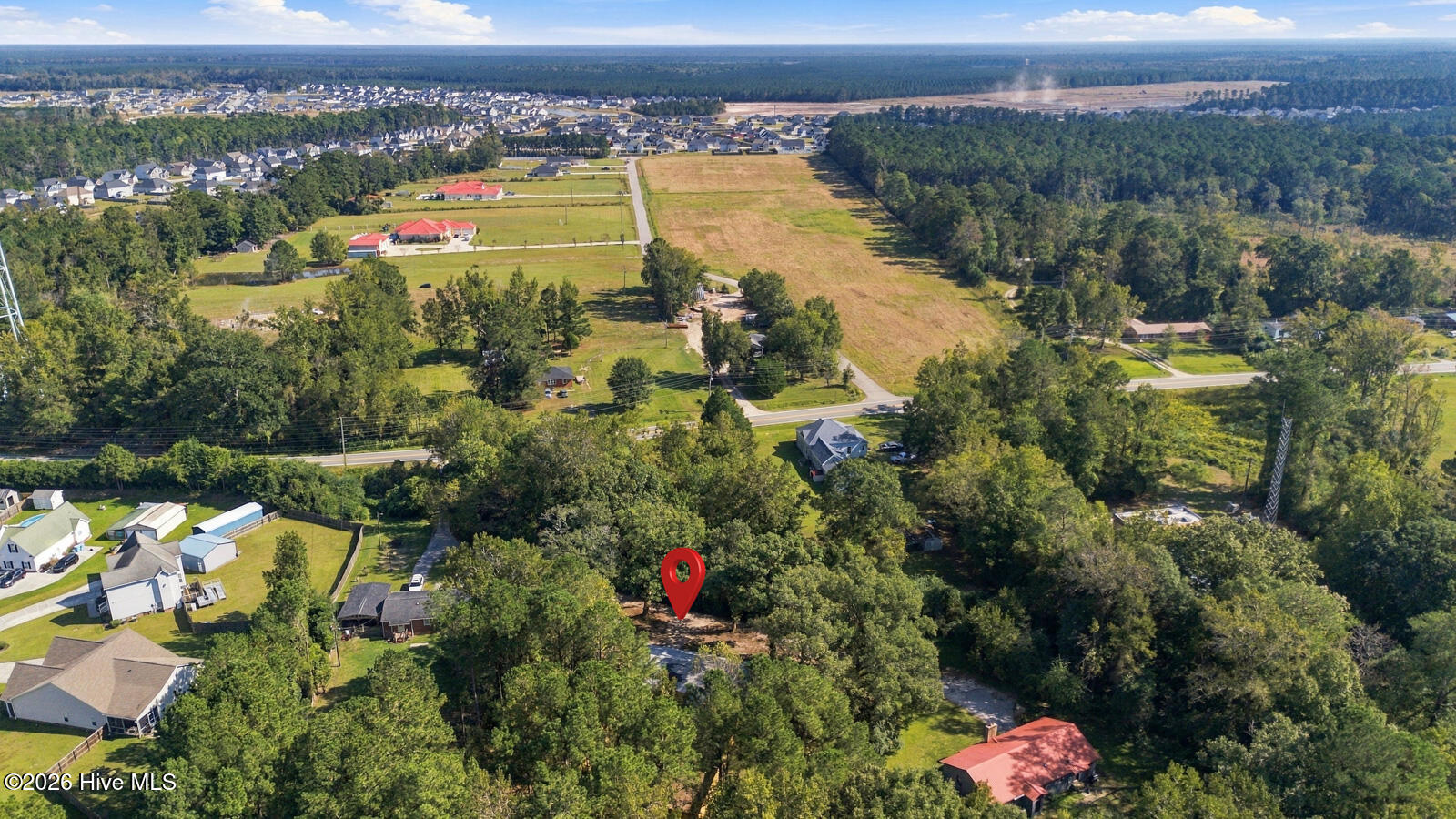 110 Boulder Lane,Jacksonville