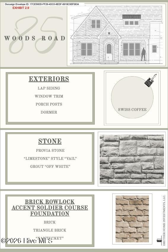 85 Woods Road, Pinehurst, NC, 28374