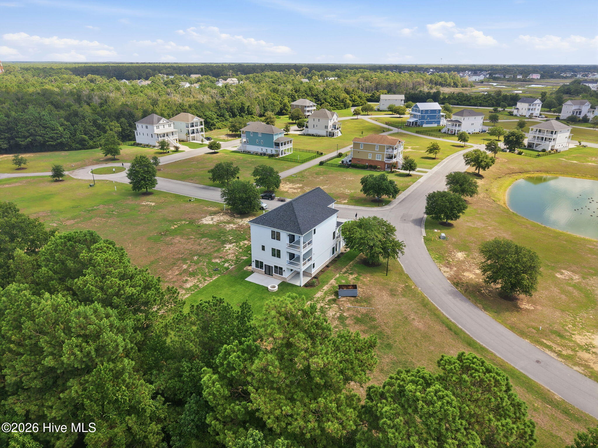 244 Colleton Square,Newport