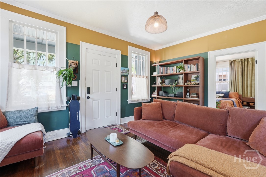801 E 37th Street, Savannah, GA 31401 Listing Photo  8