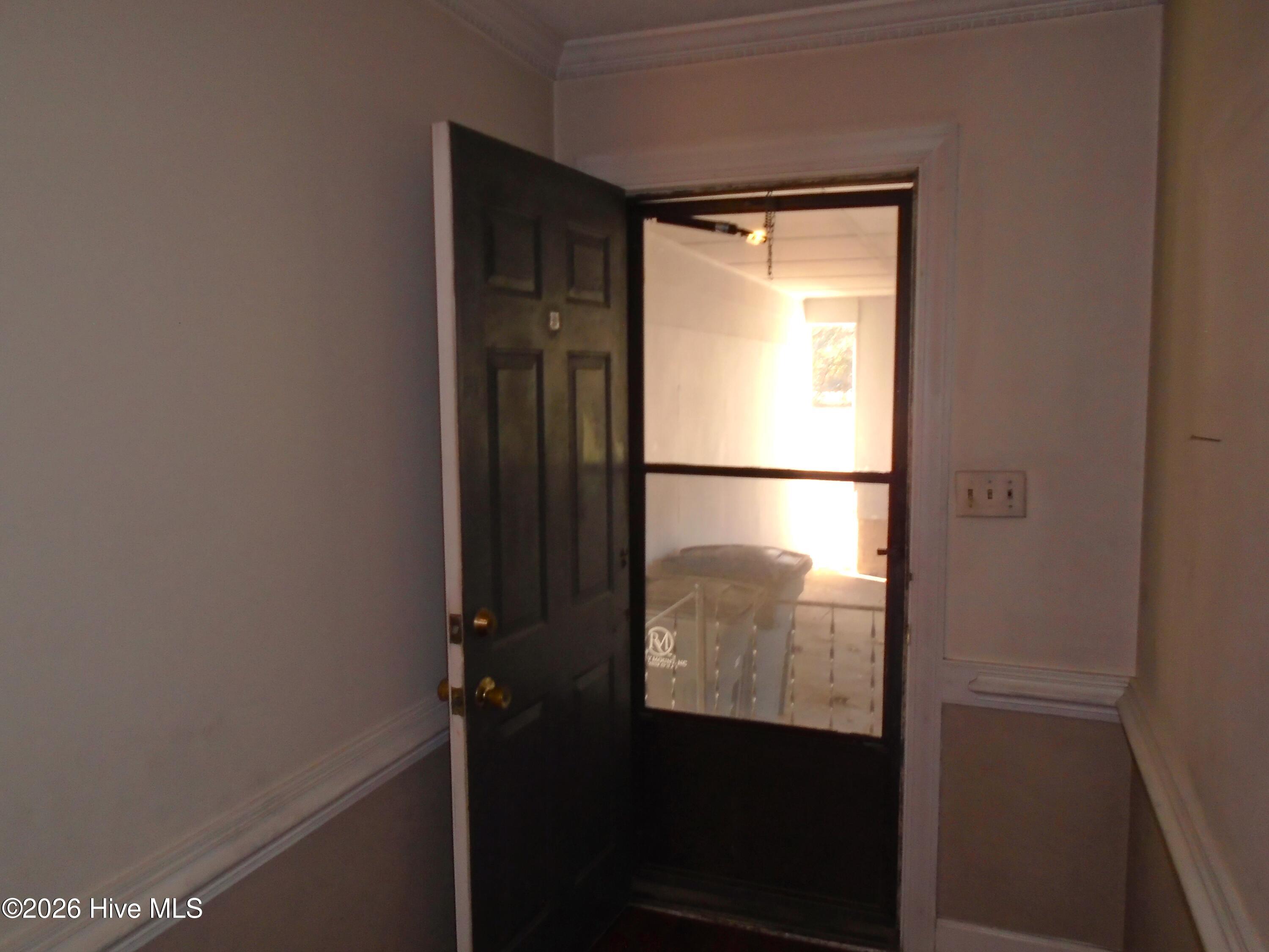 200 Stonybrook Road, Rocky Mount, NC, 27804