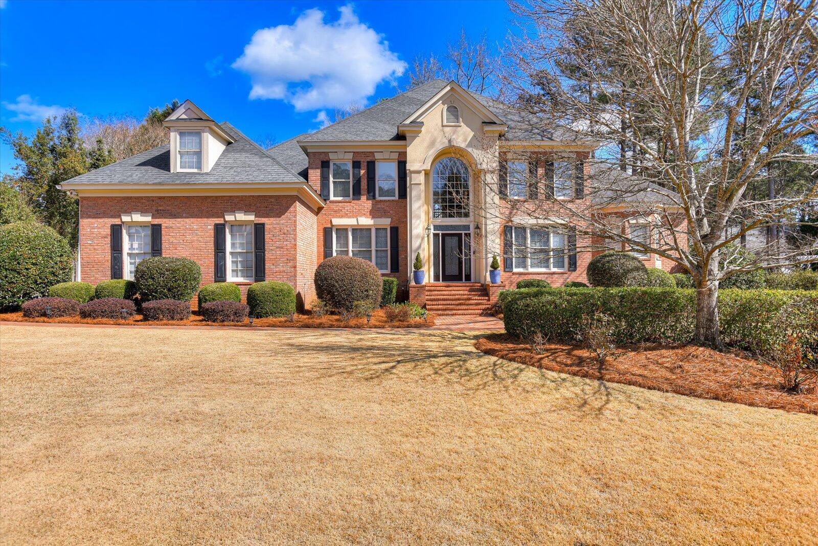 578 MEDINAH Drive, Martinez, GA 30907 Listing Photo  1