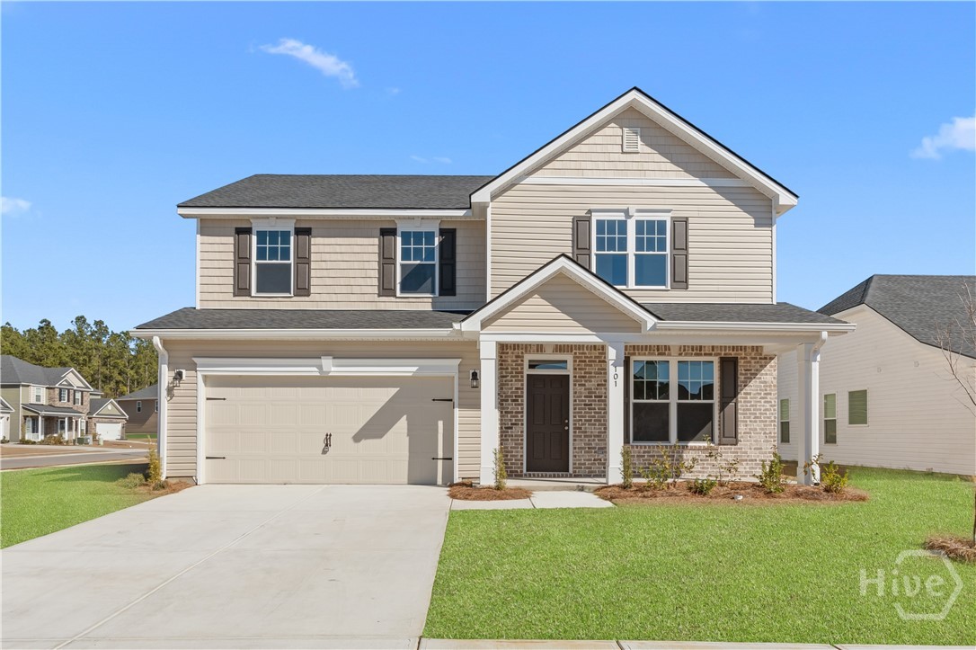 101 Kenwood Circle, Savannah, GA, 31302