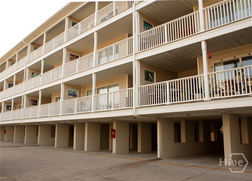3 3rd Street UNIT 523, Tybee Island, GA, 31328