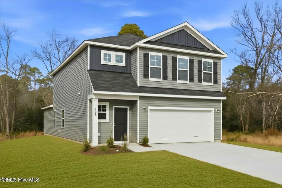 2102 Caracara Drive,New Bern
