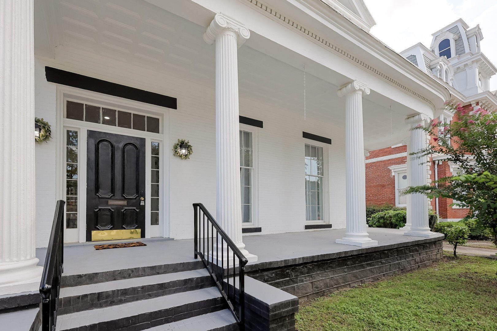 444 Greene Street, Augusta, GA, 30901