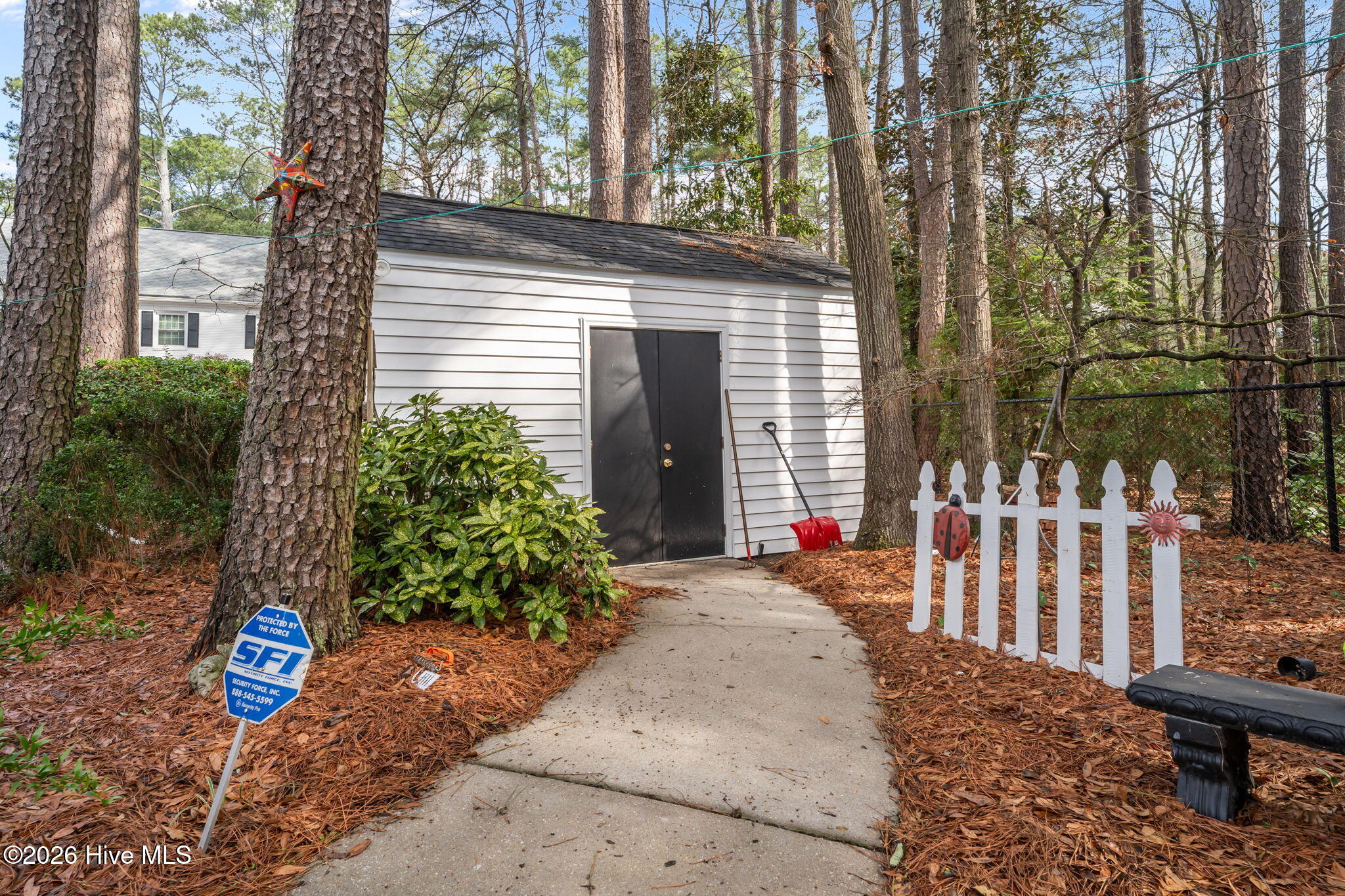 708 Raleigh Road Parkway W, Wilson, NC, 27893