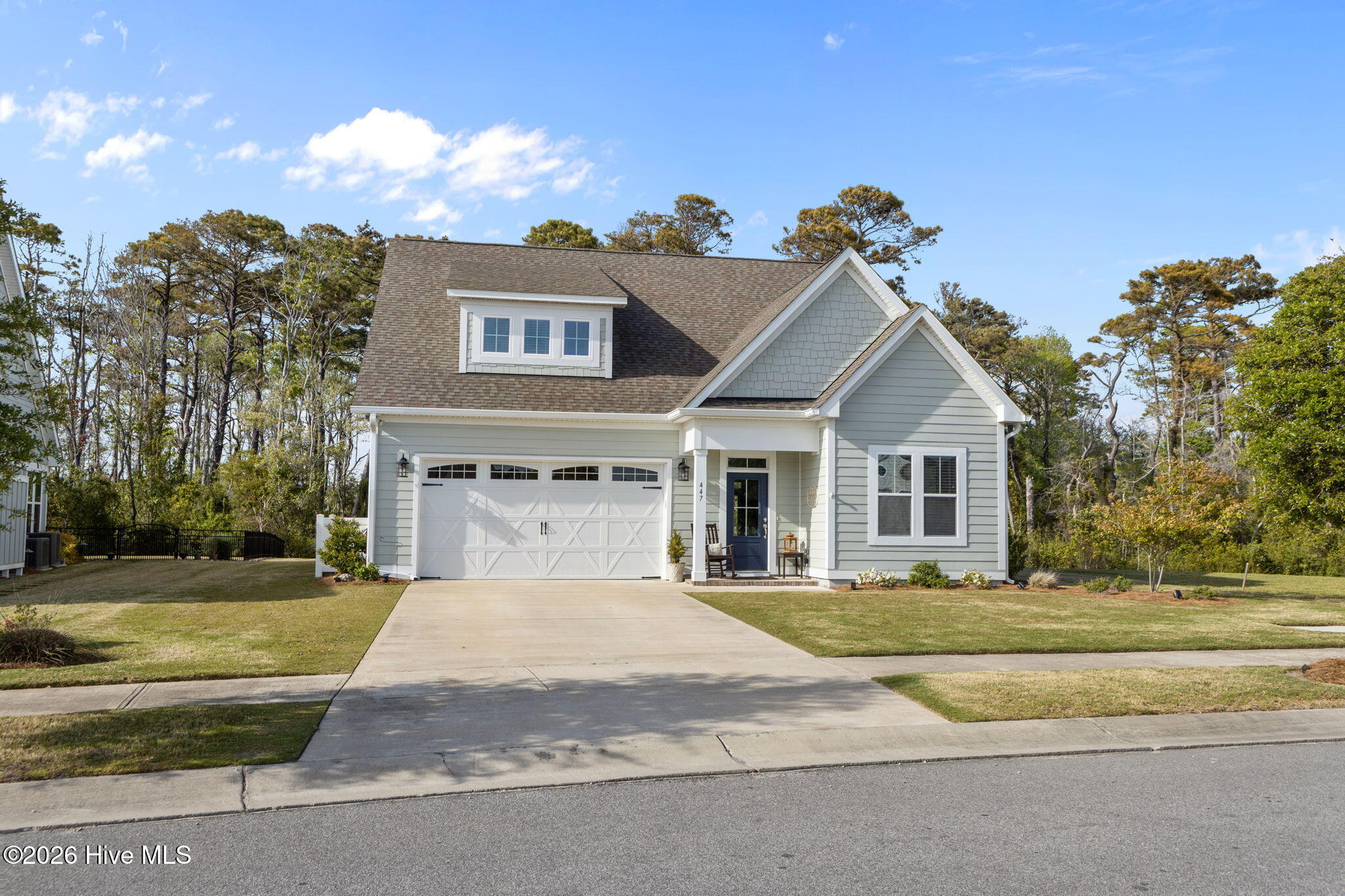 447 Freedom Park Road,Beaufort