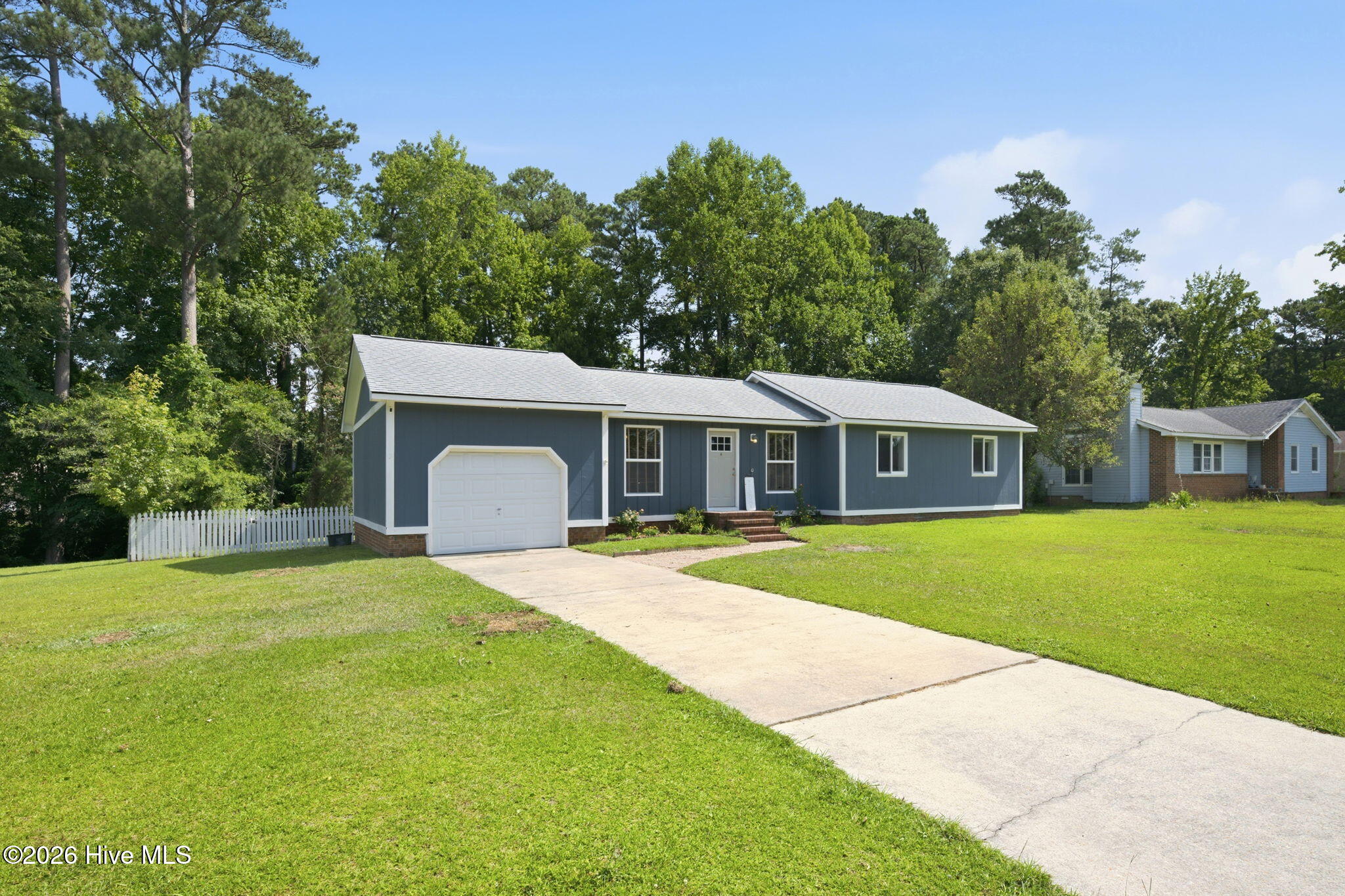 211 Nottingham Drive,Havelock
