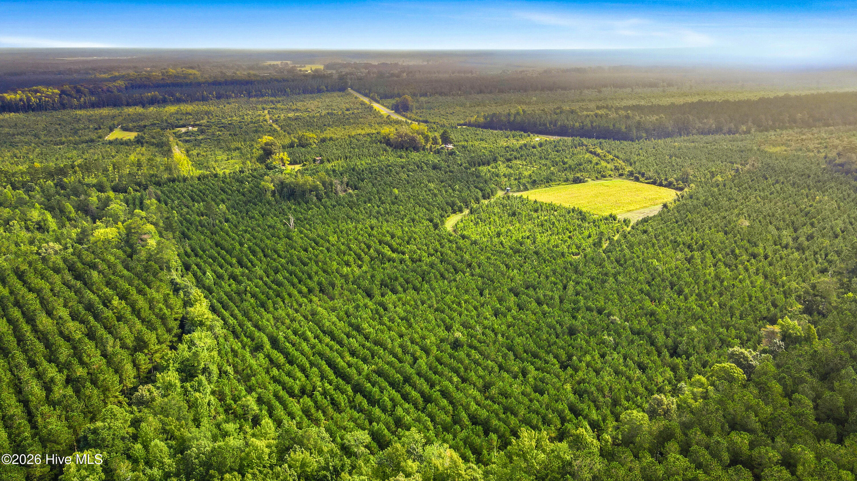 795 Pollard Swamp Road,Vanceboro