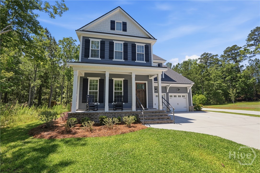19 Serenity Point, Savannah, GA 31419 Listing Photo  2