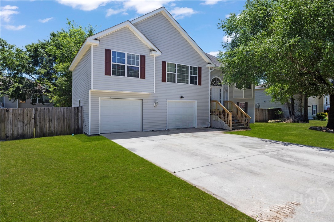 Property at 303 Aspen