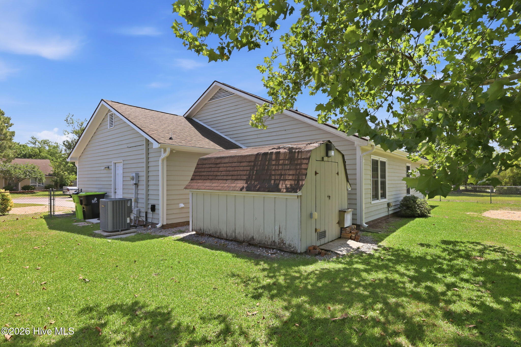 415 Red Fox Trail,Newport