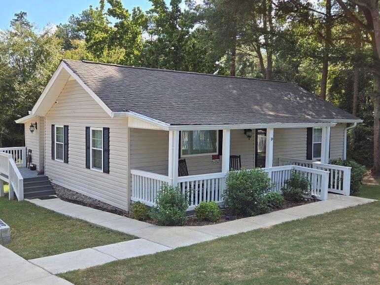 Charming Cottage