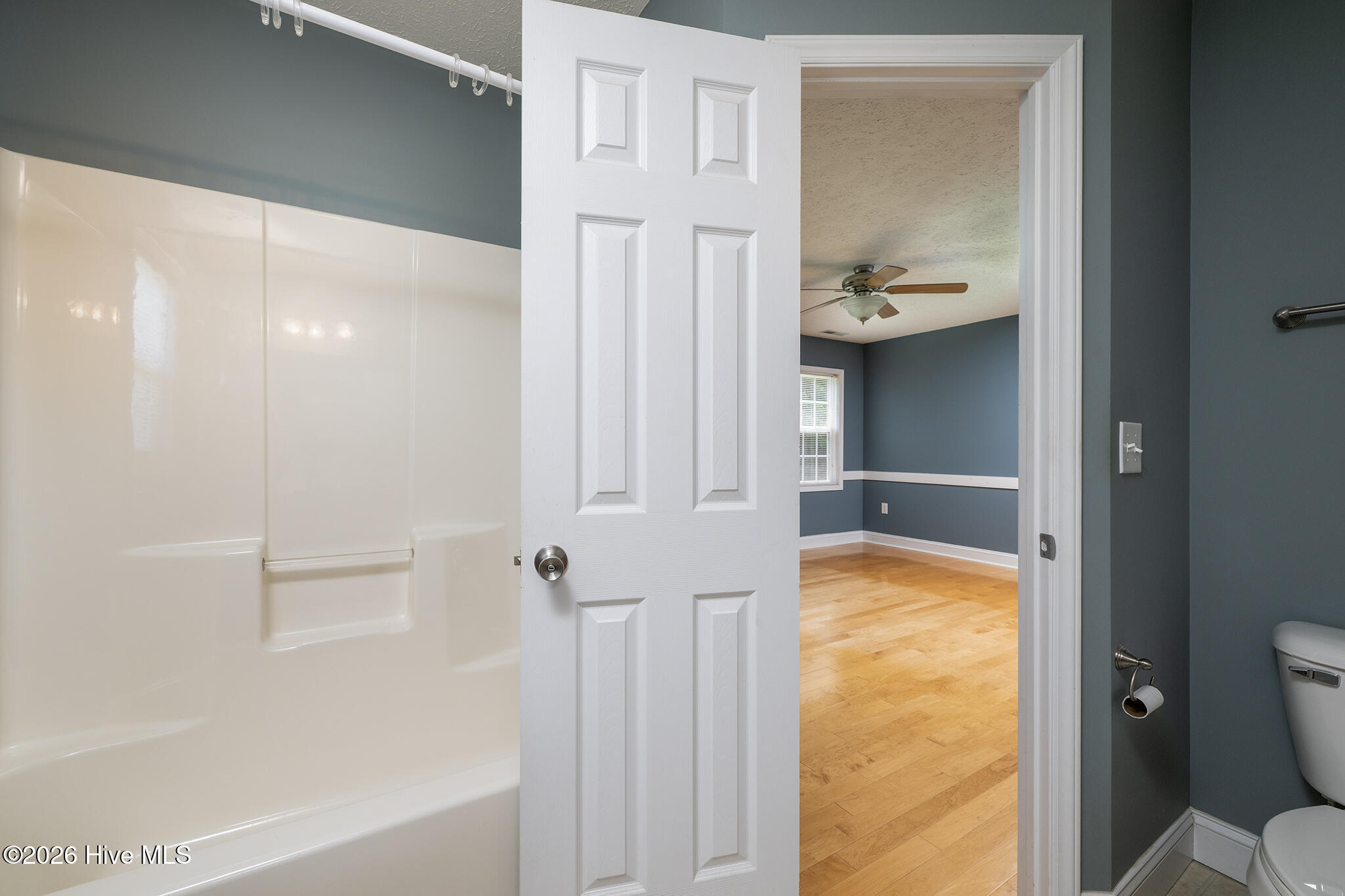 111 Croatan Woods Drive,New Bern