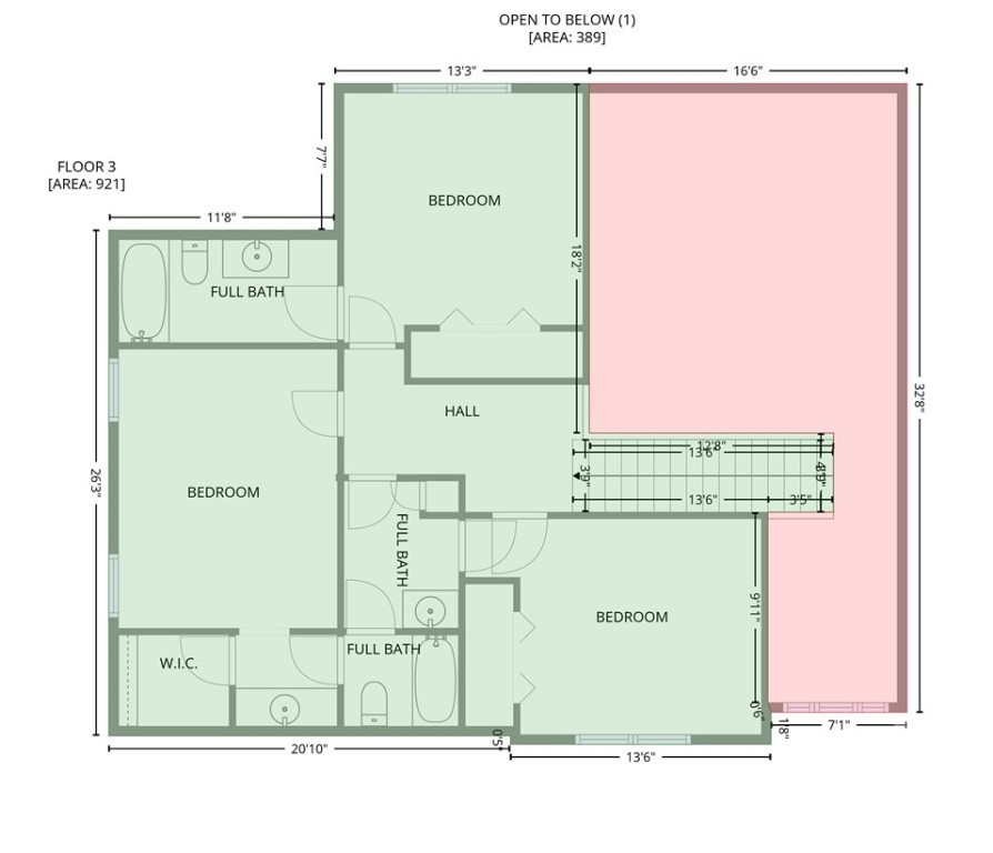 Homes for sale in Bishop, GA | 1141 Southwind Dr, Bishop, GA 30621 | MLS# CL341454